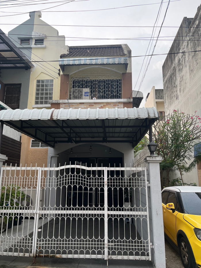 picture Townhouse Floor 2 renowest beautiful - 2/6