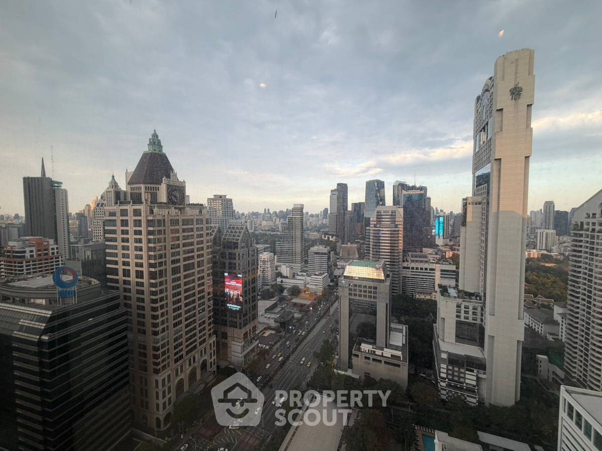 รูป คอนโด 3-ห้องนอน ที่ ศุภาลัย ไอคอน สาทร ใกล้ MRT สีลม (ID 2516801) - รูปที่ 9/10