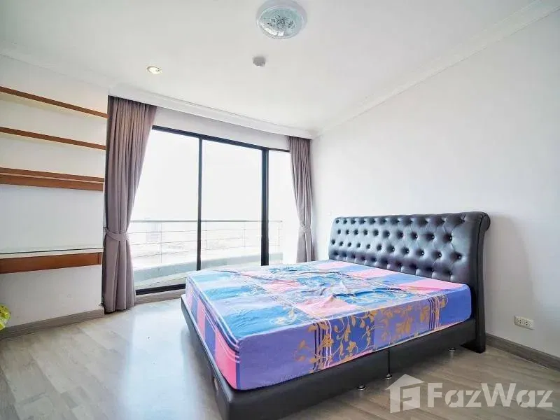 รูป ขาย คอนโด 2 ห้องนอน ในโครงการ ศุภาลัย คาซ่า ริวา 1034754 - รูปที่ 2/14