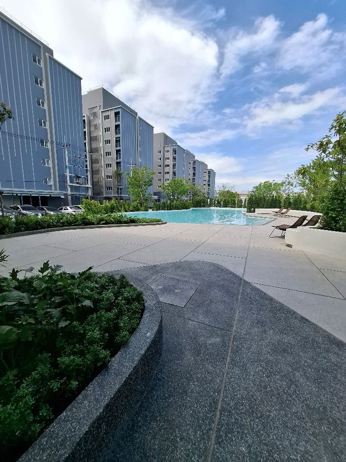 picture New 📌 condo for rent 🎉 EARN BY LPN - 12/20