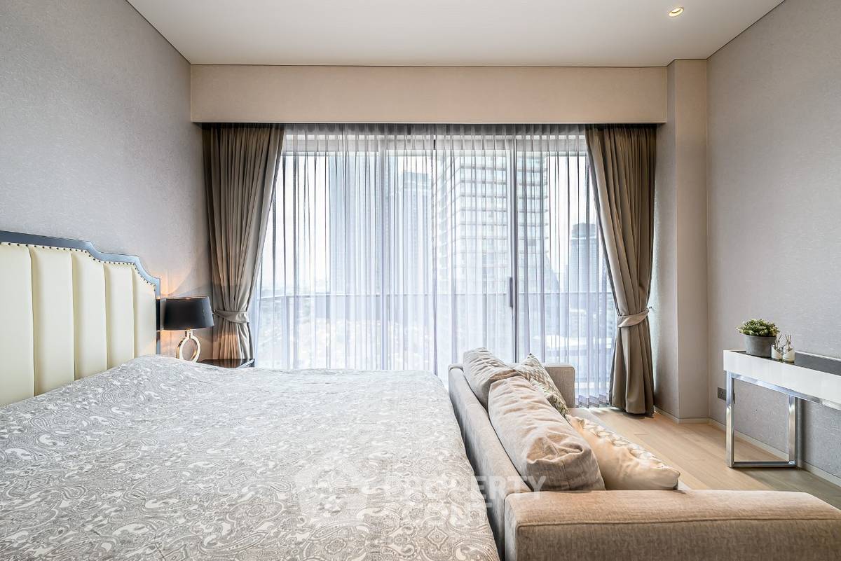 รูป คอนโด 2-ห้องนอน ที่ เทล่า ทองหล่อ 13 ใกล้ BTS ทองหล่อ (ID 2442720) - รูปที่ 4/16