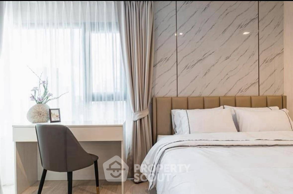 picture 2-BR Condo at Life One Wireless near BTS Phloen Chit (ID 2515521) - 4/12