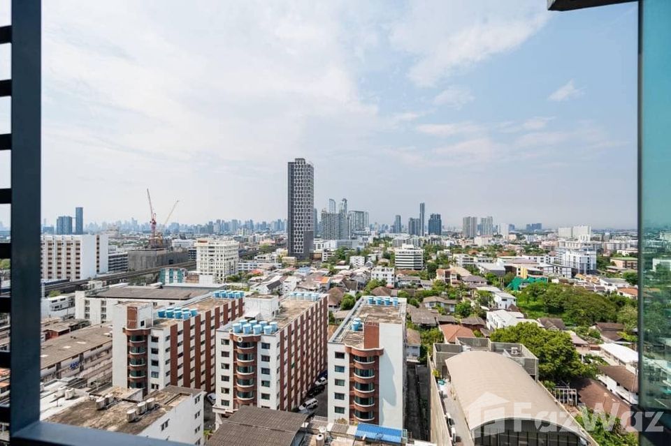 รูป ขาย คอนโด 1 ห้องนอน ในโครงการ ไอดีโอ สุขุมวิท 93 1642570 - รูปที่ 10/10