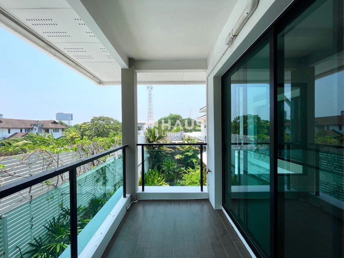 รูป 🔥 ขายบ้านเดี่ยว ปริญญ์ สาทร - ราชพฤกษ์ 🔥/ 4 ห้องนอน #HRP1029 - รูปที่ 14/20