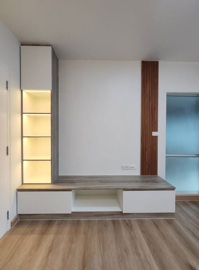 รูป 🏢 ขายคอนโด : dcondo Ram Intra (ดีคอนโด รามอินทรา) รหัสทรัพย์ | 📌LNP-C11315 - รูปที่ 9/10