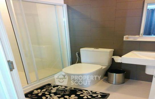 picture 1-BR Condo at The Key Wutthakat near BTS Wutthakat (ID 1903666) - 3/9