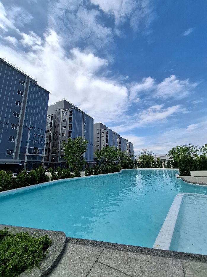 picture New 📌 condo for rent 🎉 EARN BY LPN - 11/20