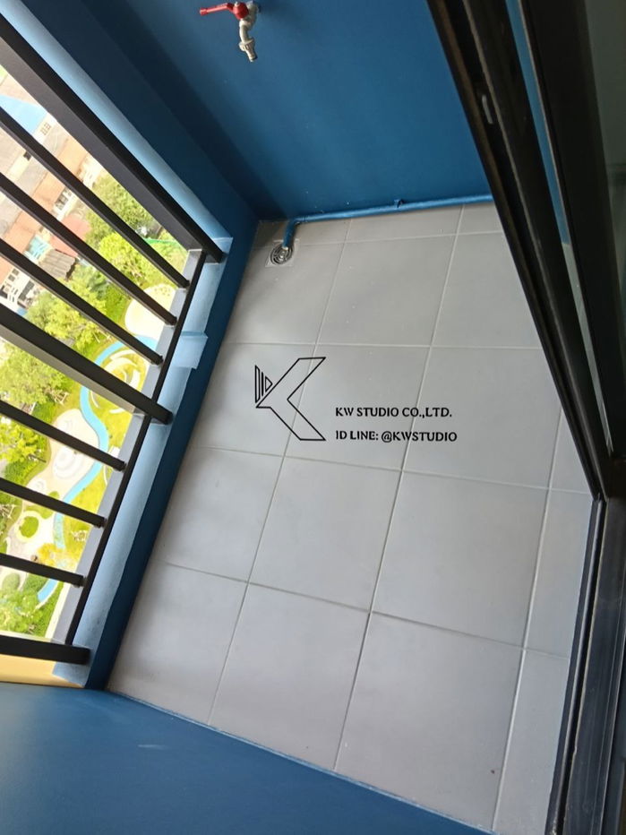 รูป Plum Condo New West  All New for rent พร้อมรับ ต่อรองได้ - รูปที่ 18/40