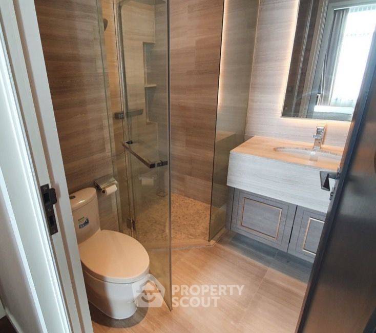 picture 2-BR Condo at The Diplomat 39 near BTS Phrom Phong (ID 1440500) - 11/20