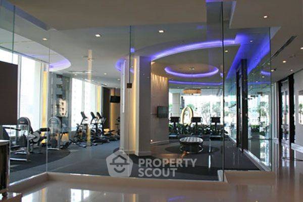 picture 2-BR Condo at Q Langsuan near BTS Ratchadamri (ID 2072396) - 13/15