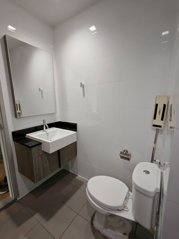 รูป #SC10604 ​  📌  ให้เช่า | 🟦🟨แชปเตอร์ วัน มิดทาวน์ ลาดพร้าว 24​​🟥🟩💬 𝑪𝒐𝒏𝒕𝒂𝒄𝒕 𝑳𝑰𝑵𝑬: @𝒔𝒆𝒄𝒓𝒆𝒕𝒑𝒓𝒐𝒑𝒆𝒓𝒕𝒚 🔥✨ - รูปที่ 5/8