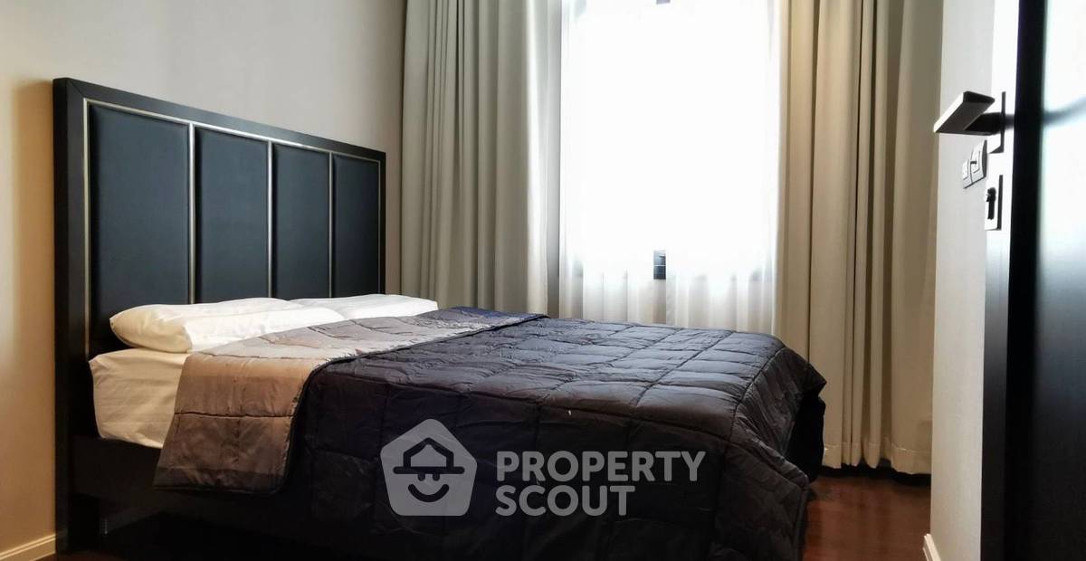 picture 2-BR Condo at The Diplomat 39 near BTS Phrom Phong (ID 2516930) - 12/16