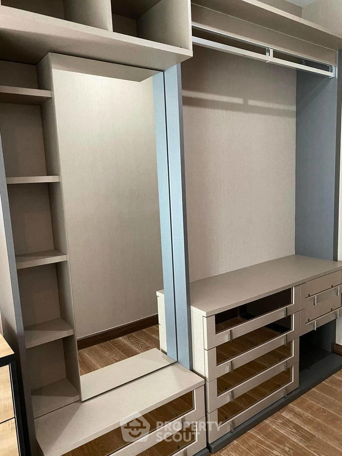 รูป คอนโด 1-ห้องนอน ที่ คอนโด โนเบิล รีมิกซ์ 2 สุขุมวิท ทองหล่อ ใกล้ BTS ทองหล่อ (ID 1714531) - รูปที่ 5/11