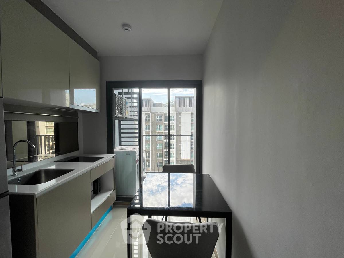 รูป คอนโด 1-ห้องนอน ที่ ไอดีโอ พระราม 9 - อโศก ใกล้ MRT พระราม 9 (ID 2505615) - รูปที่ 4/6