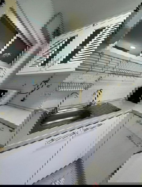 รูป 🌳 Condo One ลาดพร้าว 15 🌳 ของครบ มีเครื่องซักผ้า พร้อมเข้าอยู่ ลากกระเป๋าเข้ามาเลย จ้า - รูปที่ 8/12