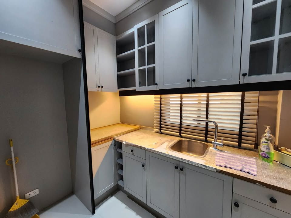 รูป ให้เช่า บ้านเดี่ยว 2 หลังติดกัน The Ricco Residence วงแหวนฯ–จตุโชติ - รูปที่ 31/33