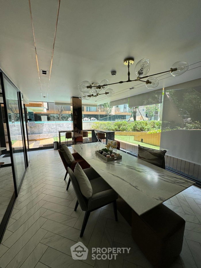 รูป คอนโด 1-ห้องนอน ที่ ควินทารา อาเท่ สุขุมวิท 52 ใกล้ BTS อ่อนนุช (ID 1954029) - รูปที่ 10/11