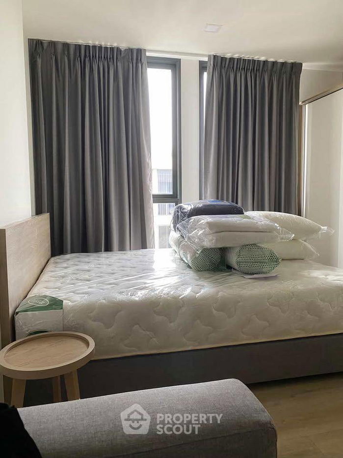 picture 1-BR Condo at Chambers On-Nut Station near BTS On Nut (ID 2513606) - 2/5