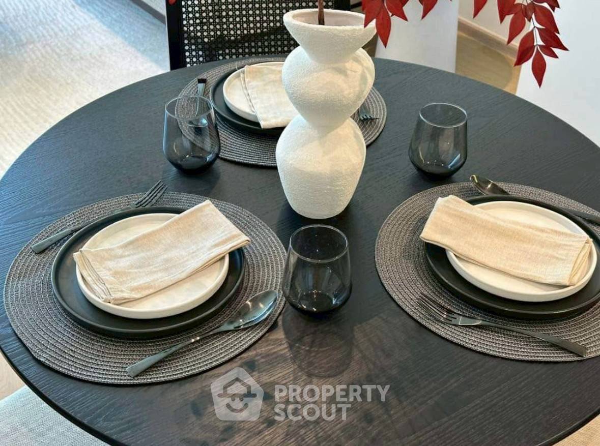 picture 1-BR Condo at The Strand Thonglor near BTS Thong Lor (ID 2516869) - 4/17