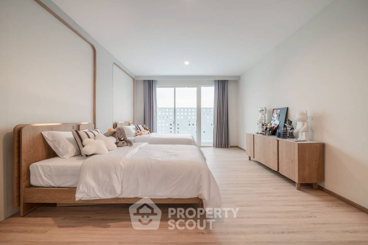 picture 4-BR House at Nirvana ABSOLUTE Krungthep Kreetha in Saphan Sung (ID 2480336) - 9/23