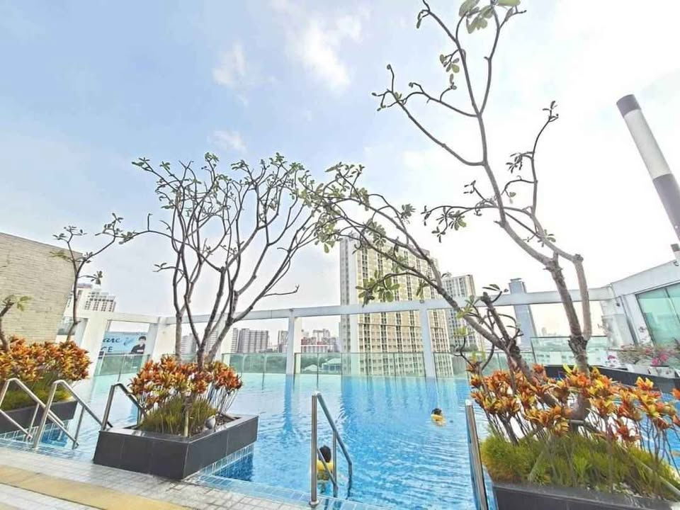 รูป 📢 ให้เช่าคอนโด TC Green Rama 9 🚇 ใกล้ MRT พระราม 9💵 ค่าเช่า 16,900 บาท รหัสทรัพย์: RS4472 - รูปที่ 11/11