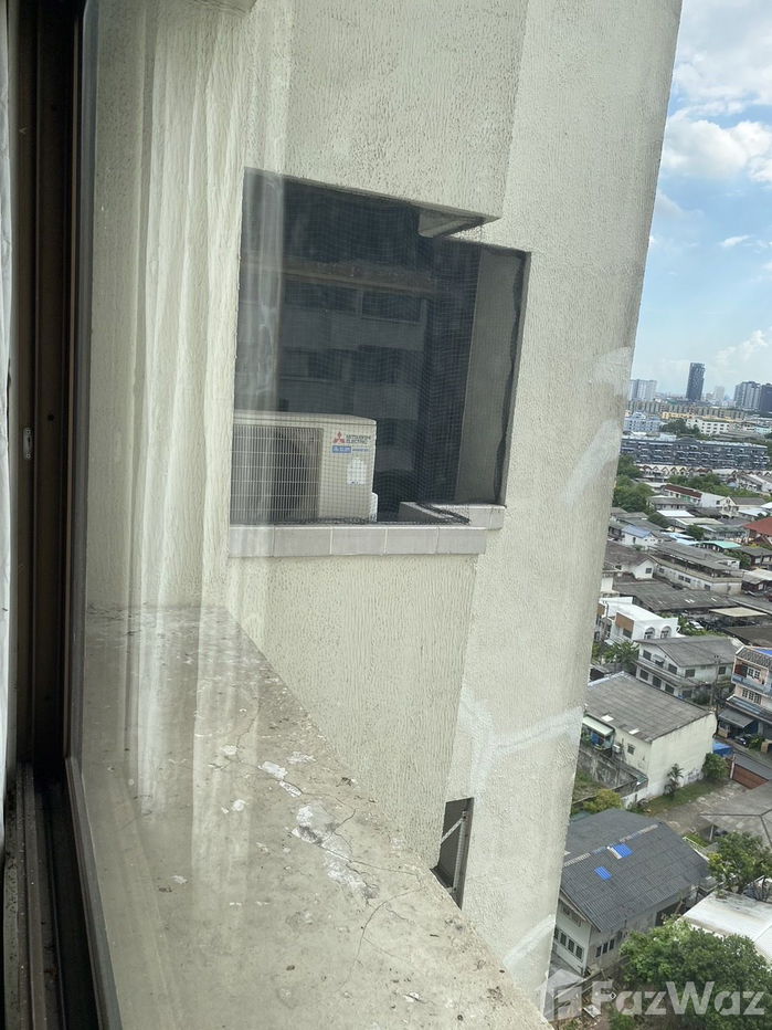 picture 2 Bedroom Condo for sale at Baan On Nut Sukhumvit 77  1689396 - 21/22