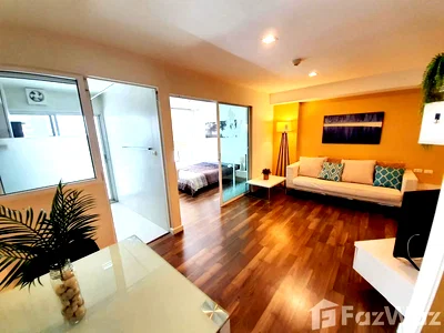 ขายคอนโด : ขาย คอนโด 1 ห้องนอน ในโครงการ เดอะ รูม สุขุมวิท 79 1081950