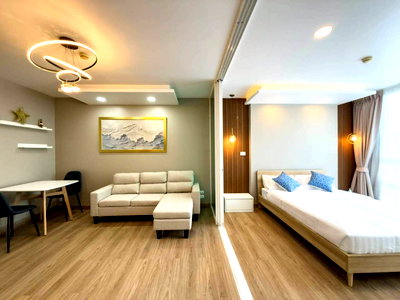 ขายคอนโด : The Light Condominium WR-04121