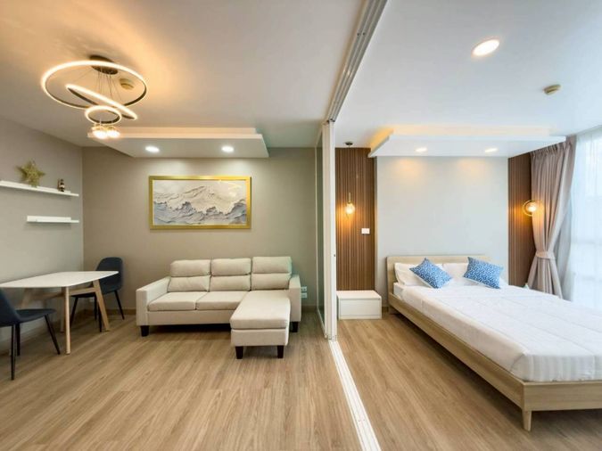 The Light Condominium WR-04121