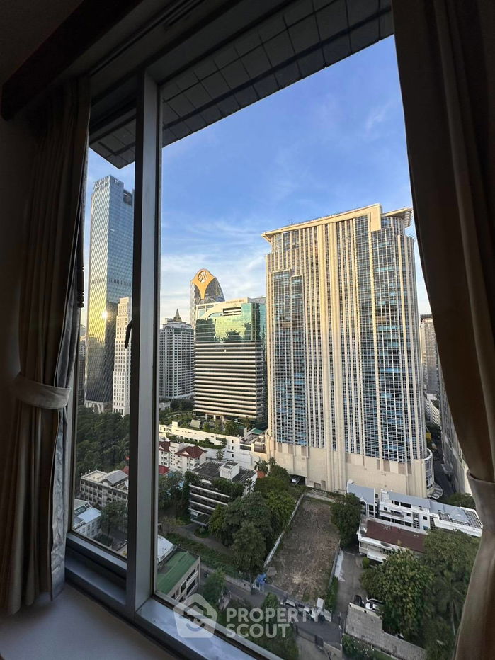 รูป คอนโด 3-ห้องนอน ที่ ออลซีซั่น แมนชั่น คอนโดมิเนียม ใกล้ BTS เพลินจิต (ID 2515987) - รูปที่ 18/20