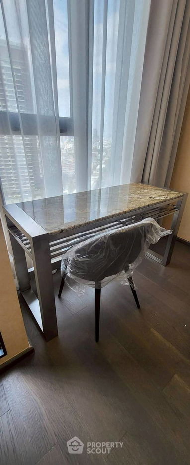 รูป คอนโด 1-ห้องนอน ที่ พาร์ค ออริจิ้น จุฬา-สามย่าน ใกล้ MRT หัวลำโพง (ID 2510080) - รูปที่ 5/14