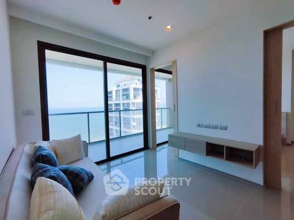 picture 1-BR Condo at Sea Saran Condominium close to Bangsaray (ID 2401182) - 2/11