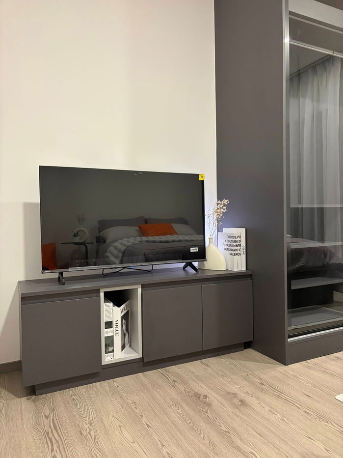 รูป #SC10615​   📌  ให้เช่า | 🟦🟨มารูน รัชดา 32​🟥🟩💬 𝑪𝒐𝒏𝒕𝒂𝒄𝒕 𝑳𝑰𝑵𝑬: @𝒔𝒆𝒄𝒓𝒆𝒕𝒑𝒓𝒐𝒑𝒆𝒓𝒕𝒚 🔥✨ - รูปที่ 3/7