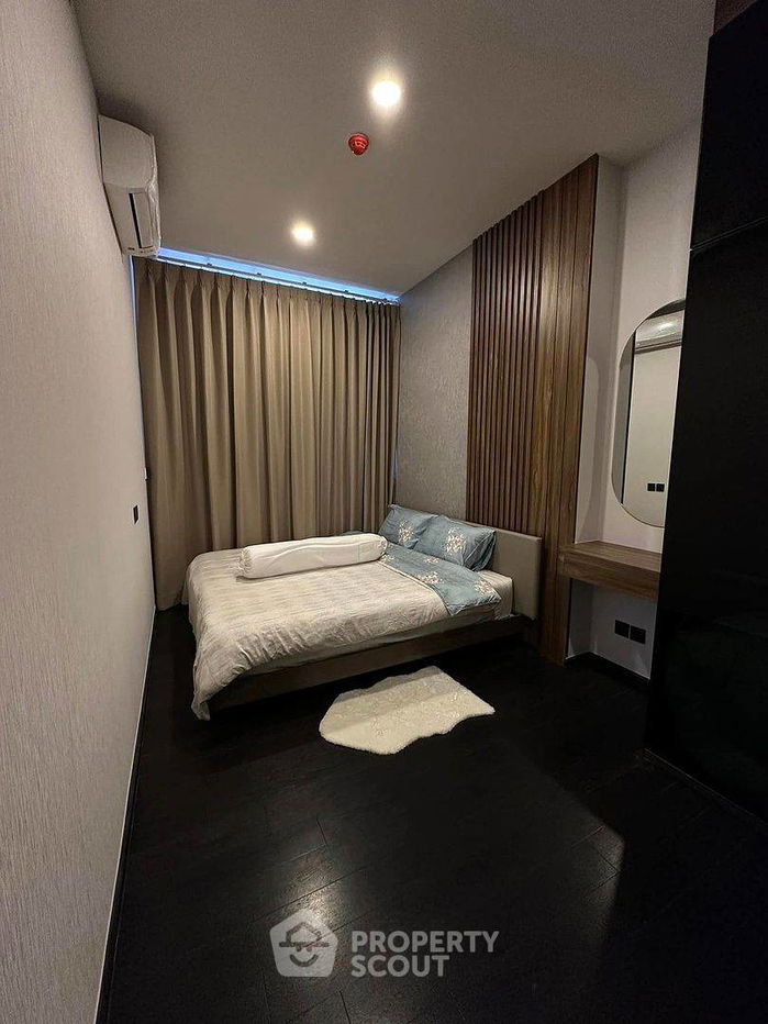 picture 2-BR Condo at Park Origin Thonglor near BTS Thong Lor (ID 1159021) - 6/7