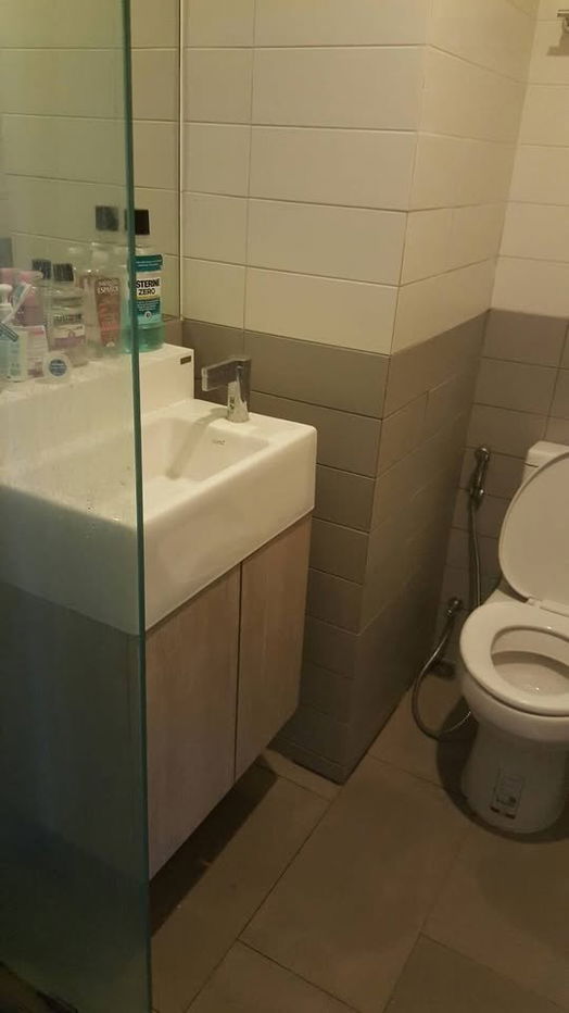 รูป #SC10607​ ​  📌  ให้เช่า | 🟦🟨ไอดีโอ โมบิ สุขุมวิท​🟥🟩💬 𝑪𝒐𝒏𝒕𝒂𝒄𝒕 𝑳𝑰𝑵𝑬: @𝒔𝒆𝒄𝒓𝒆𝒕𝒑𝒓𝒐𝒑𝒆𝒓𝒕𝒚 🔥✨ - รูปที่ 7/15