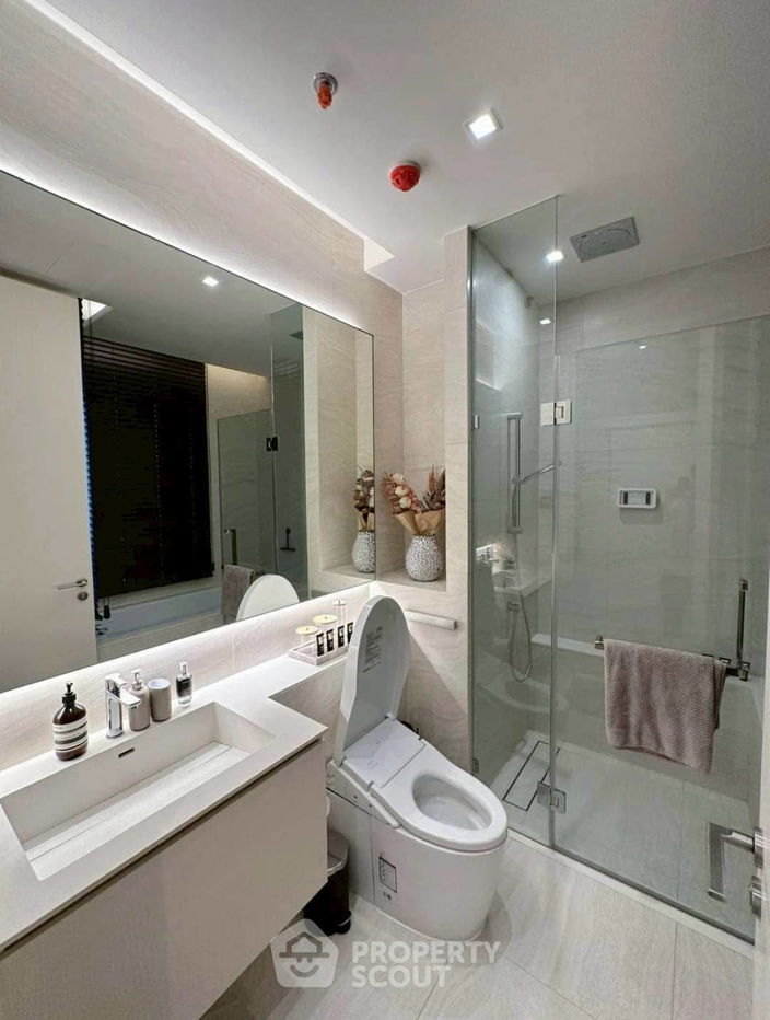 picture 1-BR Condo at The Strand Thonglor near BTS Thong Lor (ID 2516869) - 13/17