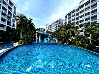 ขายคอนโด : คอนโด 1-ห้องนอน ที่ ดุสิตแกรนด์พาร์ค ใกล้ เมืองพัทยา (ID 2515895)