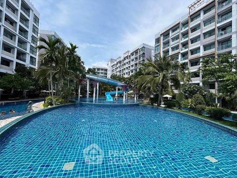 คอนโด 1-ห้องนอน ที่ ดุสิตแกรนด์พาร์ค ใกล้ เมืองพัทยา (ID 2515895)