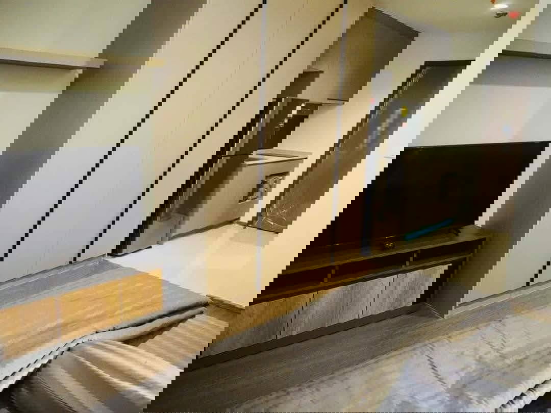 รูป IDEO Sukhumvit 93 | ราคา 14,000 บาท | ห้องสวย ทำเลดี เฟอร์นิเจอร์ครบ พร้อมอยู่ - รูปที่ 6/8