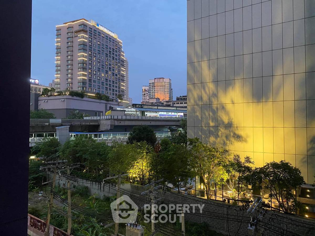 รูป คอนโด 1-ห้องนอน ที่ คอนโด โนเบิล รีมิกซ์ 2 สุขุมวิท ทองหล่อ ใกล้ BTS ทองหล่อ (ID 1714531) - รูปที่ 10/11