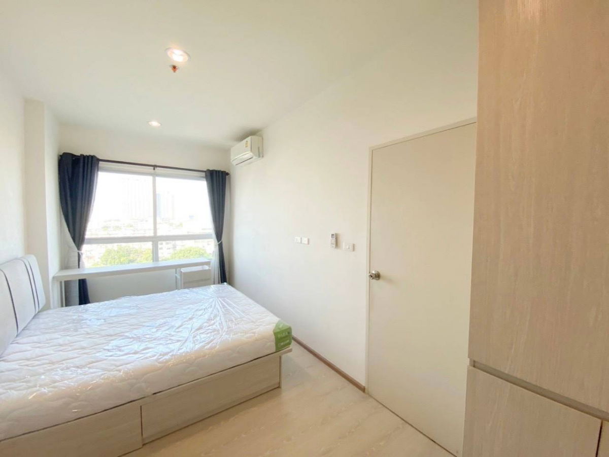 รูป ให้เช่า คอนโด นิชโมโน สุขุมวิท - ปู่เจ้า - รูปที่ 2/36