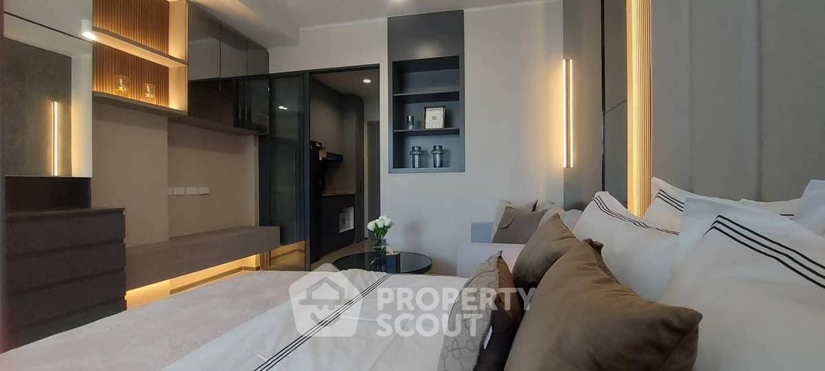 รูป คอนโด 1-ห้องนอน ที่ ไอดีโอ สุขุมวิท - พระราม 4 ใกล้ BTS พระโขนง (ID 1943813) - รูปที่ 6/6