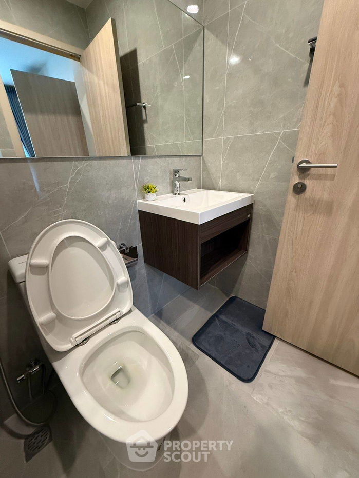 picture 1-BR Condo at Nue District R9 near MRT Phra Ram 9 (ID 2513662) - 18/19