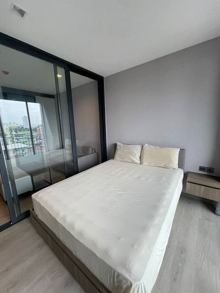 รูป ให้เช่า The Line Phahonyothin Park B ชั้น5 คอนโด ตรงข้ามเซ็นทรัล-ลาดพร้าว ติดLOTUS เดินทางสะดวก - รูปที่ 2/9