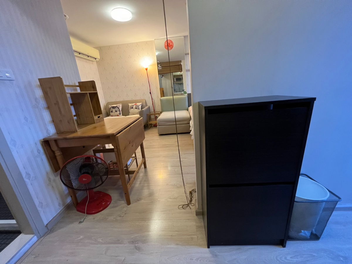 รูป Elio Del Ray, one bed, low price, ready for move in - รูปที่ 11/15