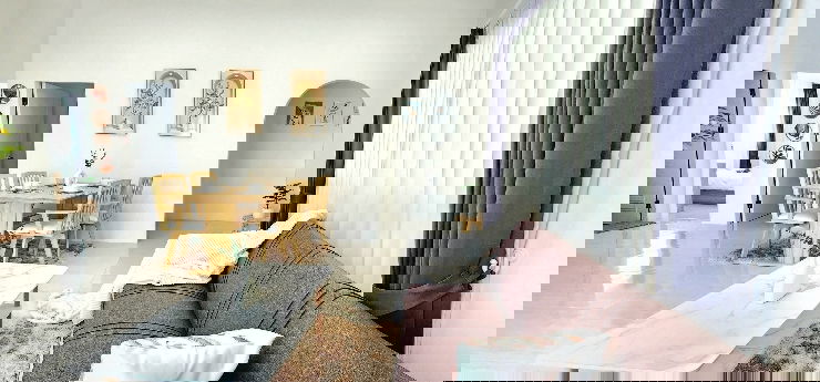 รูป ปล่อยเช่าบ้านใกล้เมืองสไตล์มินิมอล อบอุ่นๆ พท.ใช้สอยเยอะ โซนสารภี - ท่าวังตาล ( เวียงกุมกาม ) ใกล้โรงเรียนนานาชาติ ABS ,โรงเรียนวารี ,บิ๊กซี ,เซนเฟส - รูปที่ 6/10