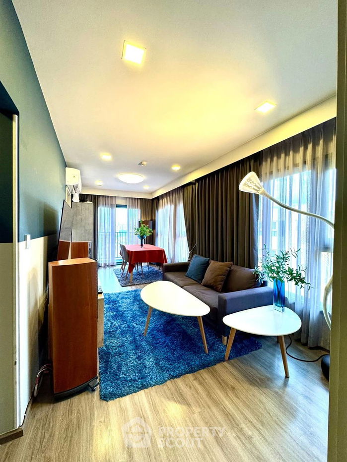 picture 2-BR Condo at The Base Sukhumvit 50 near BTS On Nut (ID 2515748) - 3/10