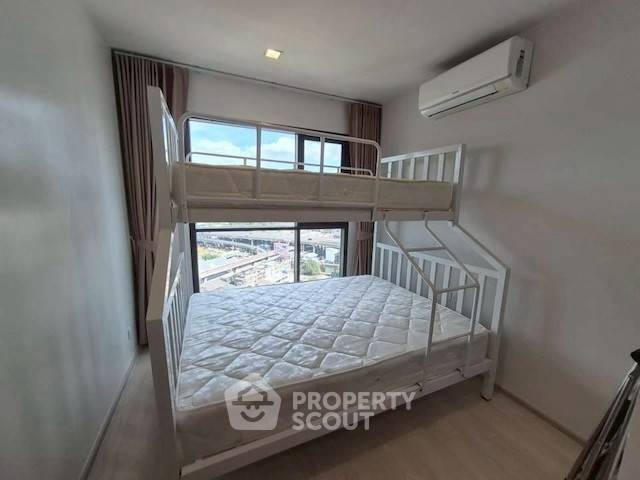 picture 2-BR Condo at Life Sukhumvit 48 near BTS Phra Khanong (ID 2516791) - 2/7