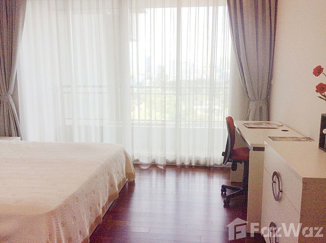 picture 1 Bedroom Condo for sale at Circle Condominium 1077324 - 5/8