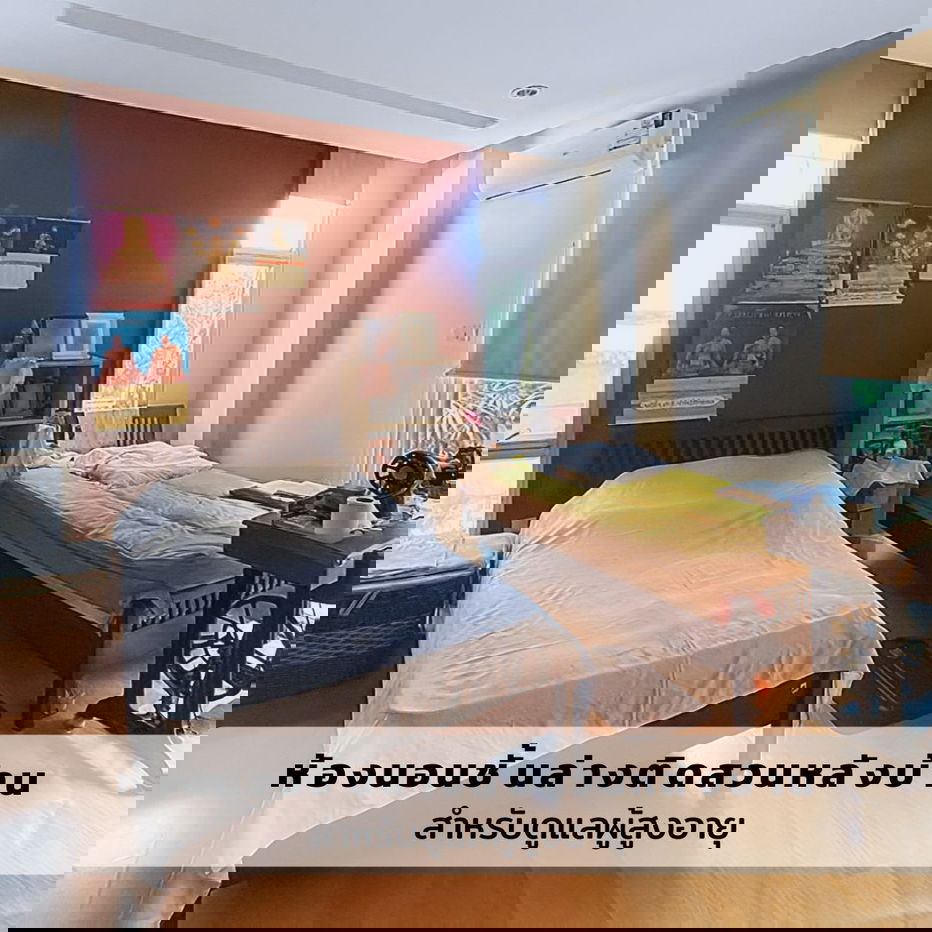 รูป บ้านเดี่ยวแกรนด์ คาแนล ประชาชื่น พื้นที่มช้สรอย 320 ตรม. - รูปที่ 8/11